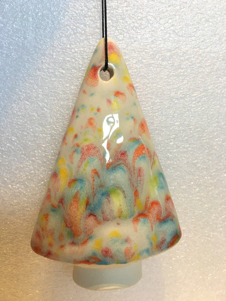 Tree decoration - She’s a rainbow