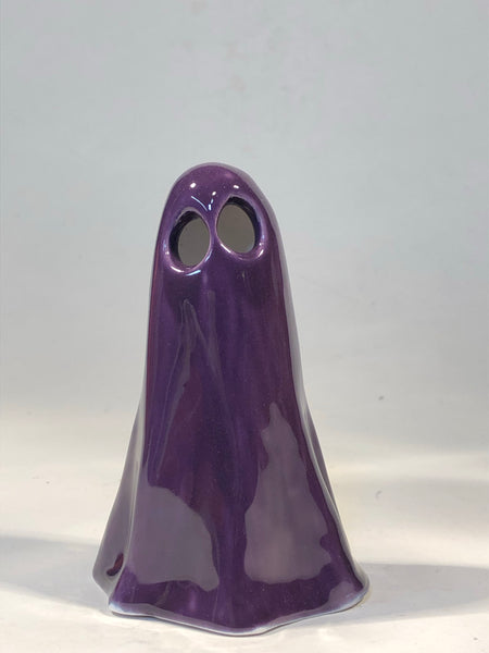 “Purple” Ghost 👻