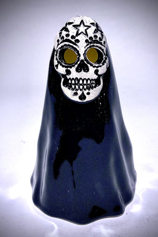 “Destiny” Day of the Dead #1 👻