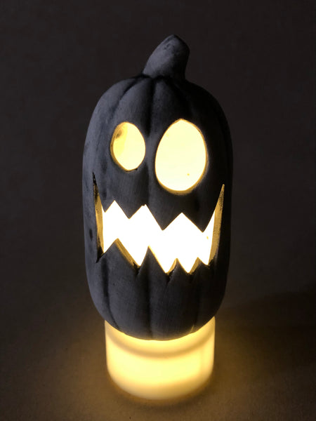Ghost Mini Pumpkins original 👻