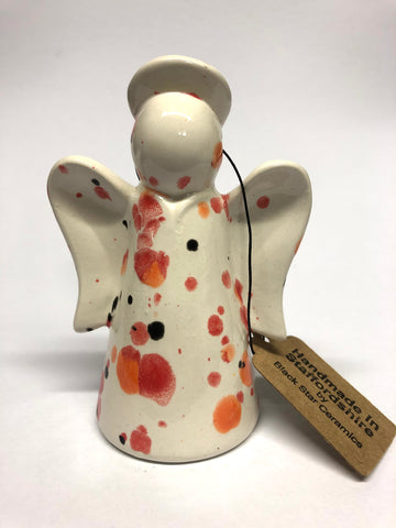 Angel decoration -  November rain