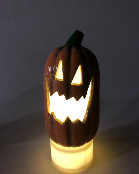 Mini Pumpkins