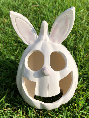 Bunny Munchkin V2 Pumpkin 🐰