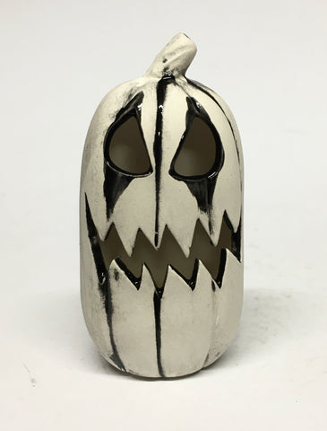 “Evil North” Mini Ghost Pumpkins 👻