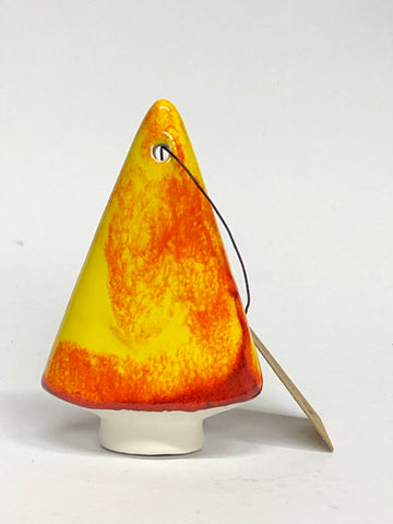 Tree decoration - Eternal Flame