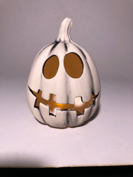Munchkin Pumpkin Stitch tall 🎃