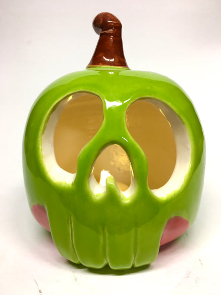 Skull Apple 💀🍏