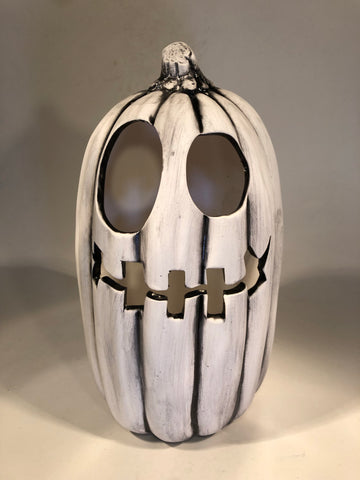 Big Stitch 9” Pumpkin