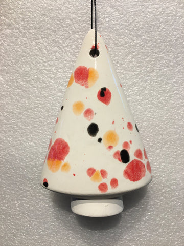 Tree decoration - November rain