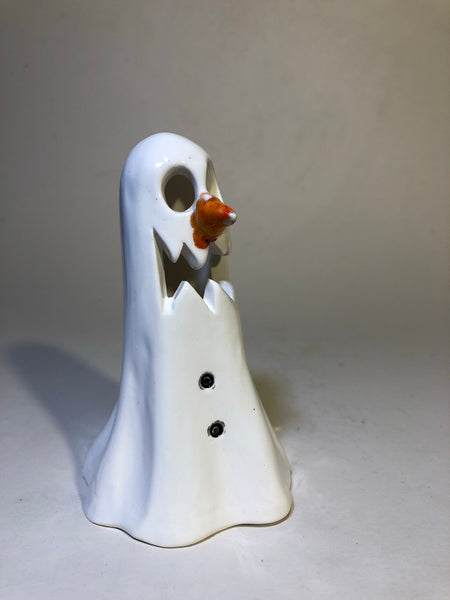 “Grumble the snowman” Ghost 👻