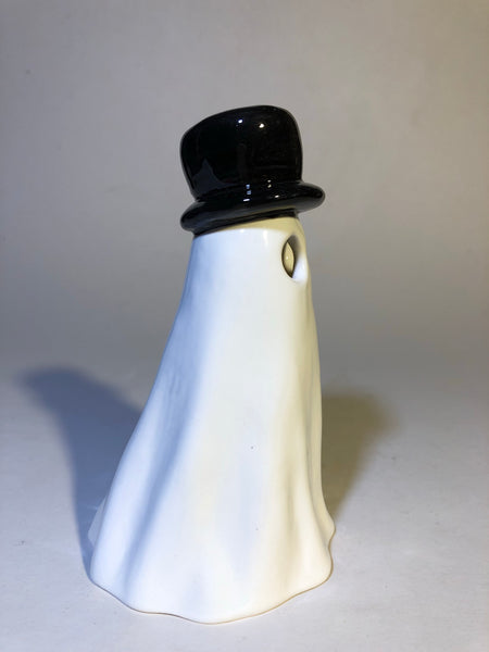 “Top hat” Ghost 👻