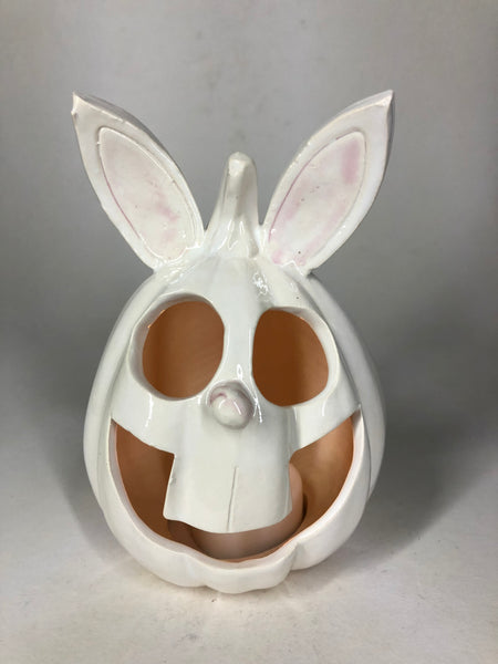 Bunny Munchkin V2 Pumpkin 🐰