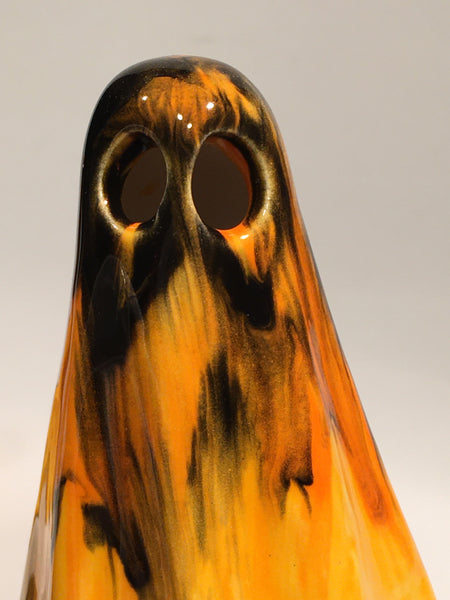 “October Rust” Ghost 👻
