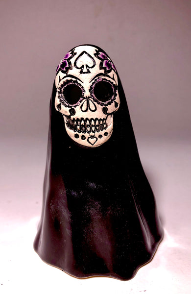“ACE” Day of the Dead #4 standard size👻