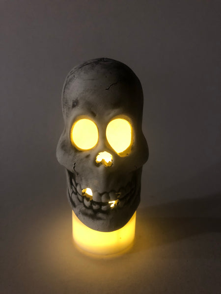 Mini Skull