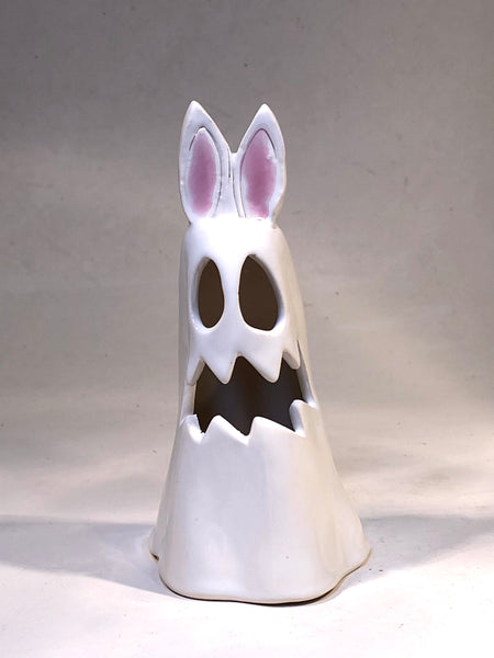 Grumble Bunny Ghost 🐰👻