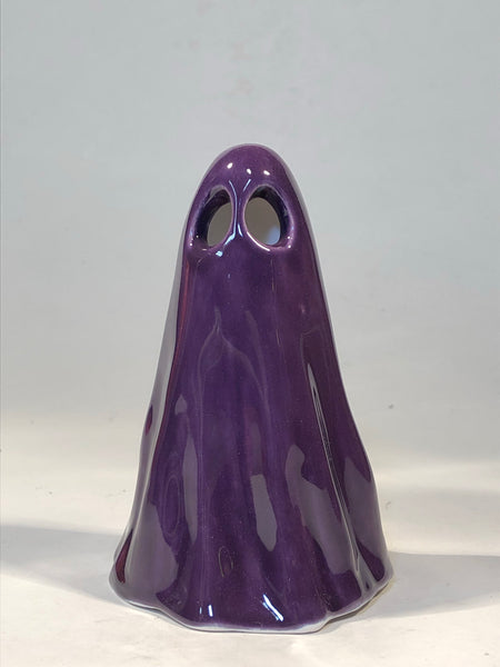 “Purple” Ghost 👻