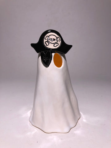 “Steve the Pirate” Ghost 👻🏴‍☠️