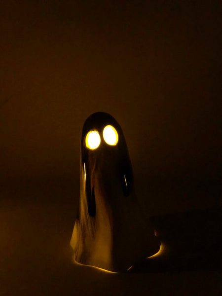 “Akira” Ghost 👻