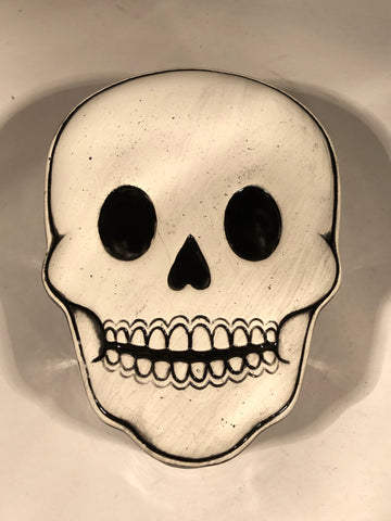 5” Skull box 💀