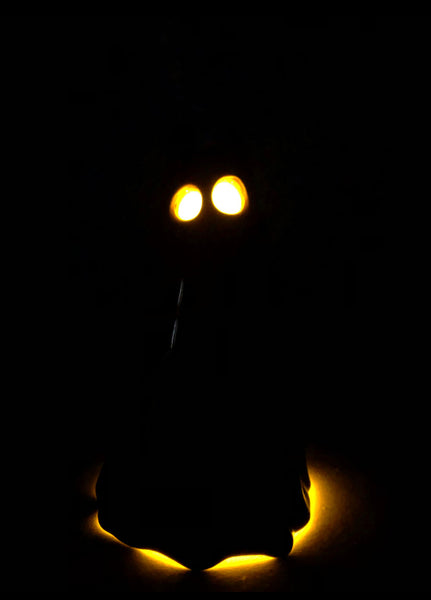 “Darth” Ghost 👻