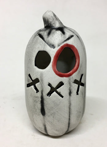 2020 Special Edition “Hockey Mask”