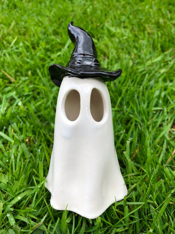 Witch hat STANDARD SIZE Ghost 👻