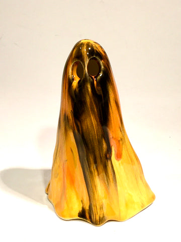 “October Rust” Ghost 👻