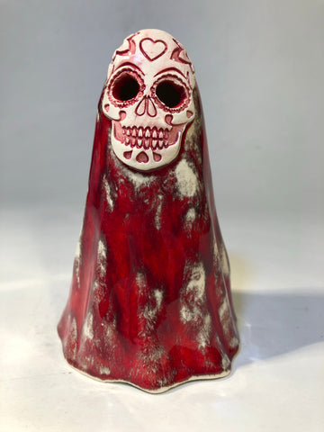 “Love” Day of the Dead #2 👻