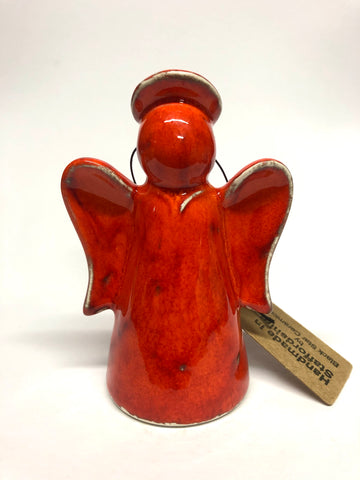Angel decoration - Cherry Bomb
