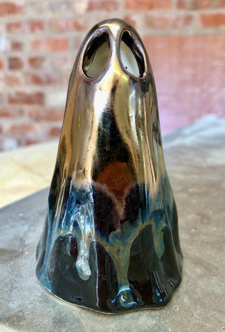 GOLD TOP Ghost 👻 standard size