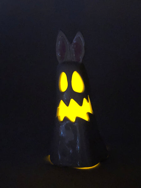 Grumble Bunny Ghost 🐰👻