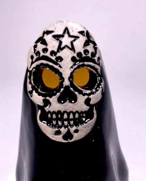 “Destiny” Day of the Dead #1 👻