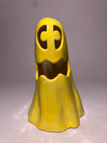 “BIG Custard” 6” Large Ghost 👻