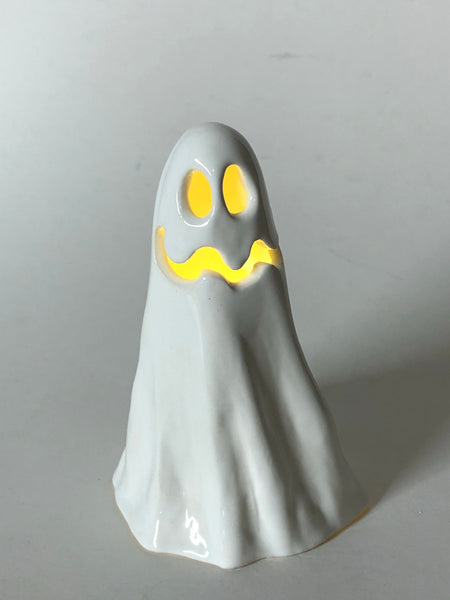 Bumble Ghost 👻