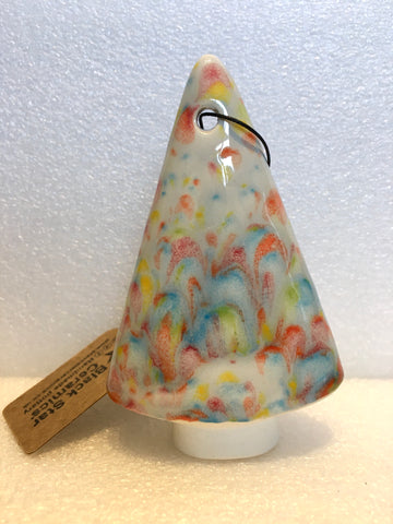 Tree decoration - She’s a rainbow