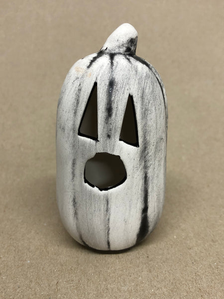 Ghost Mini Pumpkins original 👻