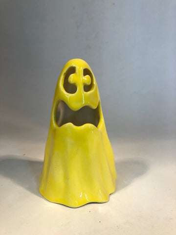 “Custard” Ghost 👻