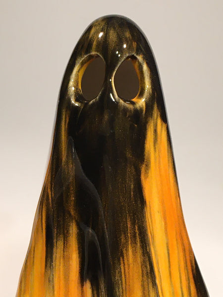 “October Rust” Ghost 👻