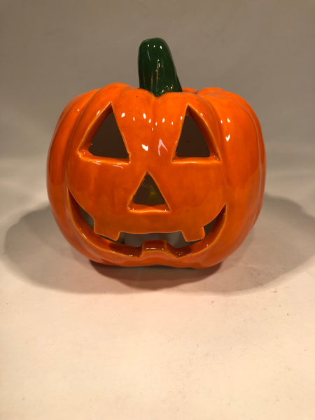 Round shape Munchkin Pumpkin Traditional 🎃