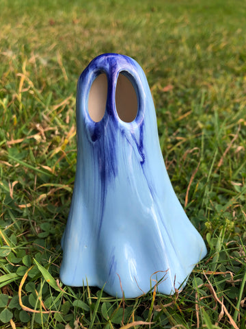SKY Ghost 👻