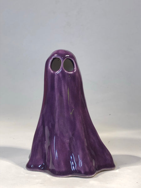 “Purple” Ghost 👻