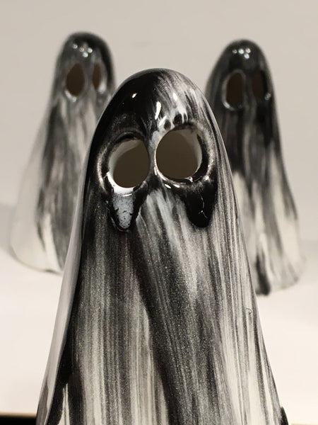 “13” Ghost 👻