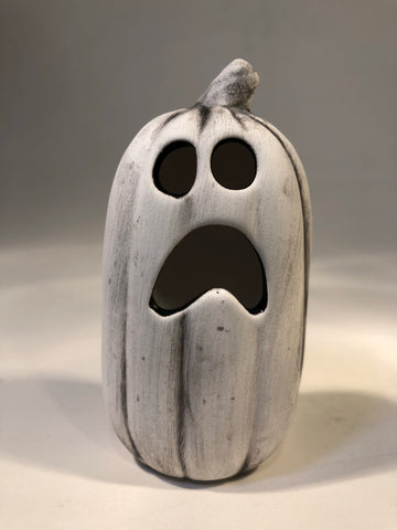 “Doc” Mini Ghost Pumpkins 👻