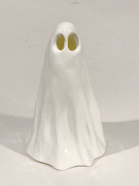 Black Star Ghost 👻