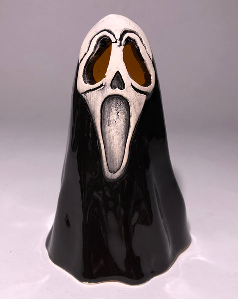 GHOST MASK Ghost π» β Black Star Ceramics