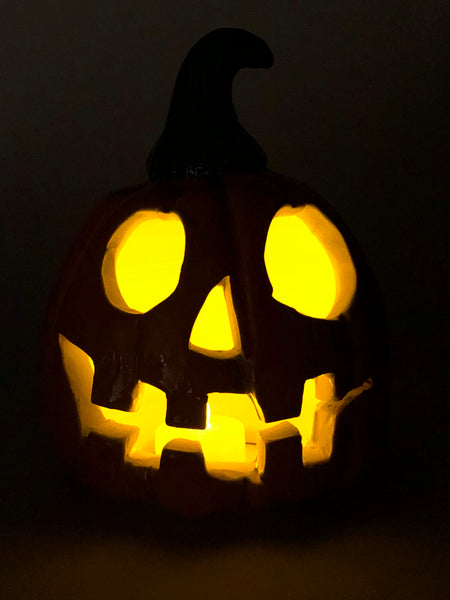 Halloween Jack o Lantern Medium 🔪🎃