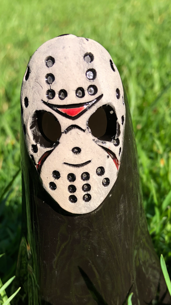 “Hockey Mask Black” Ghost 👻