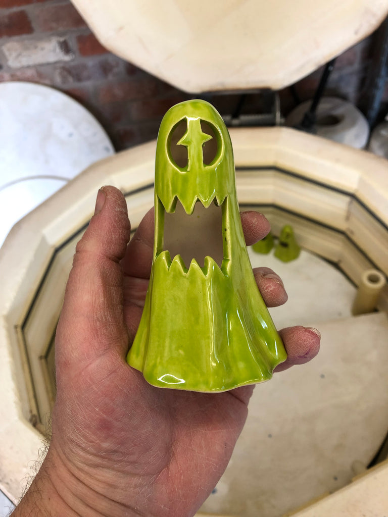 “Lime” Ghost 👻