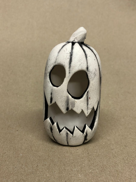 Ghost Mini Pumpkins original 👻